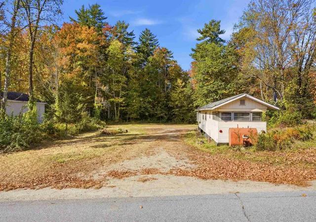 Photo 3 of Sale Pending at 23 S Bennington Rd, Bennington, NH 03442 | MLS# 5114213 | Listing updated on 2026-10-26