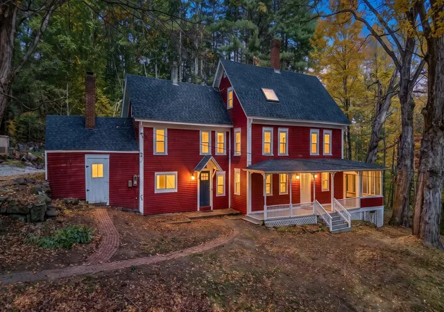 Photo 1 of Single family home for sale at 51 Foothills Rd, South Sutton, NH 03273 | MLS# 5114218 | Listing updated on 2026-10-16