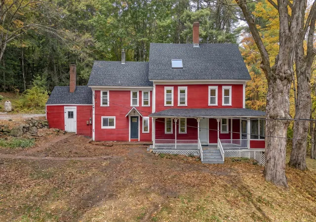 Photo 2 of Single family home for sale at 51 Foothills Rd, South Sutton, NH 03273 | MLS# 5114218 | Listing updated on 2026-10-16