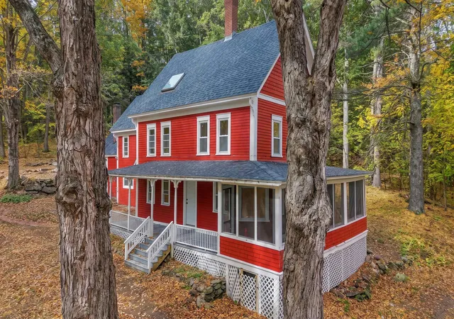 Photo 3 of Single family home for sale at 51 Foothills Rd, South Sutton, NH 03273 | MLS# 5114218 | Listing updated on 2026-10-16