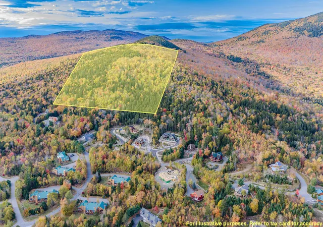 Photo 1 of Land for sale at Off Dartmouth Ridge Rd, Carroll, NH 03575 | MLS# 5114226 | Listing updated on 2026-10-15