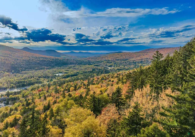 Photo 1 of Land for sale at Off Dartmouth Ridge Rd, Carroll, NH 03575 | MLS# 5114226 | Listing updated on 2026-10-15