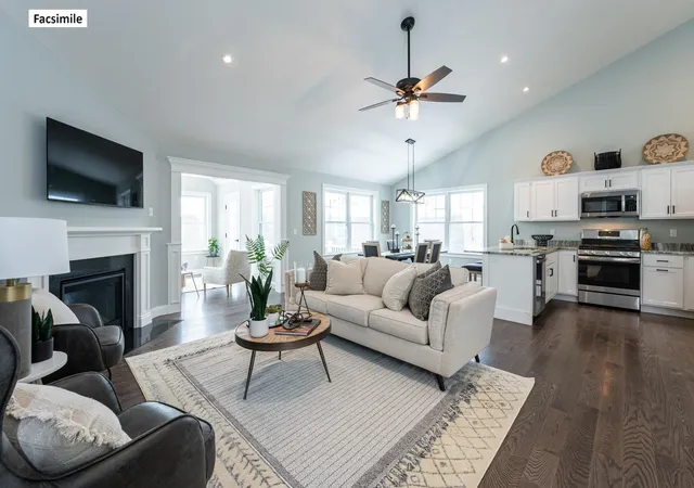 Photo 1 of Single family home for sale at 17 Atkinson Cir #6, Hudson, NH 03051 | MLS# 5114232 | Listing updated on 2026-10-14