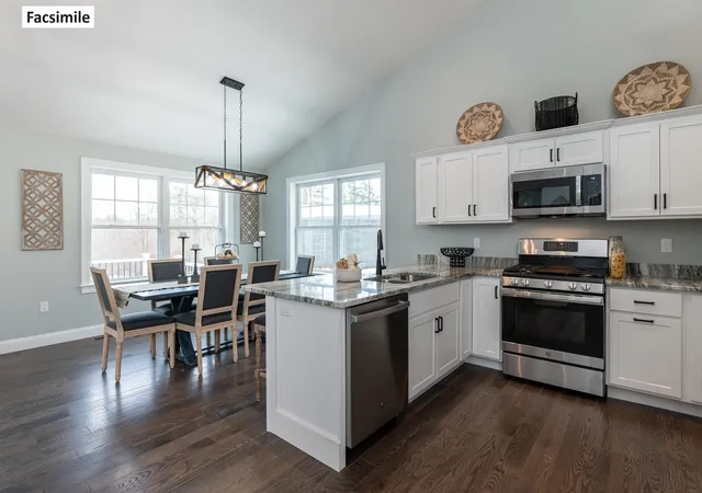 Photo 2 of Single family home for sale at 17 Atkinson Cir #6, Hudson, NH 03051 | MLS# 5114232 | Listing updated on 2026-10-14