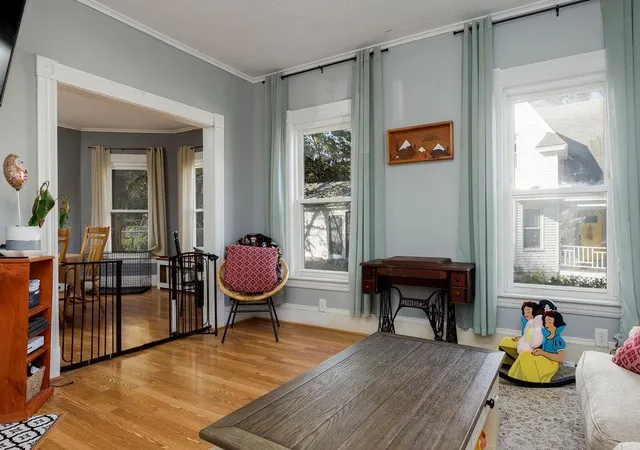 Photo 2 of Single family home for sale at 13 Charles St, Claremont, NH 03743 | MLS# 5114239 | Listing updated on 2026-10-14