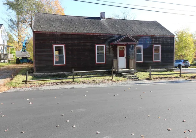 Photo 1 of Single family home for sale at 12 Russell Ave, Troy, NH 03465 | MLS# 5114246 | Listing updated on 2026-10-23