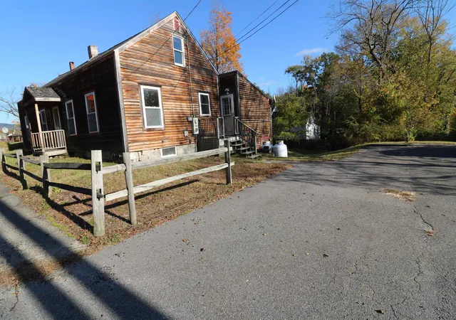 Photo 2 of Single family home for sale at 12 Russell Ave, Troy, NH 03465 | MLS# 5114246 | Listing updated on 2026-10-23