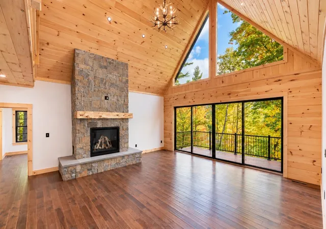 Photo 2 of Single family home for sale at 46 Highland Pointe Dr, Thornton, NH 03285 | MLS# 5114248 | Listing updated on 2026-10-28
