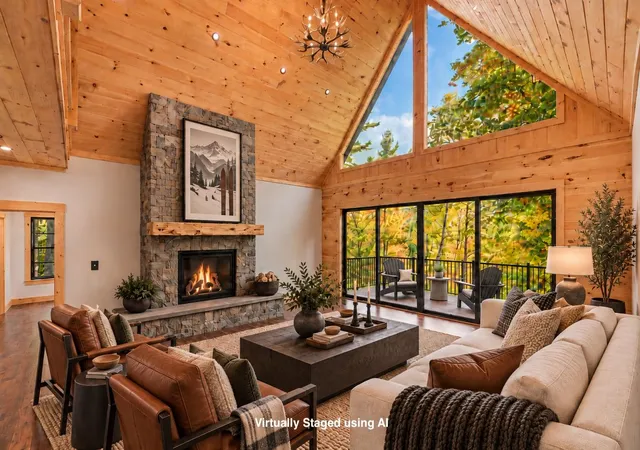 Photo 3 of Single family home for sale at 46 Highland Pointe Dr, Thornton, NH 03285 | MLS# 5114248 | Listing updated on 2026-10-28
