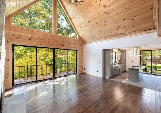 Photo 4 of Single family home for sale at 46 Highland Pointe Dr, Thornton, NH 03285 | MLS# 5114248 | Listing updated on 2026-10-28