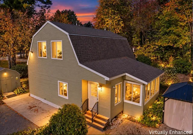 Single family home for sale at 26 Ells Rd, Hampstead, NH 03841 | MLS# 5114255
