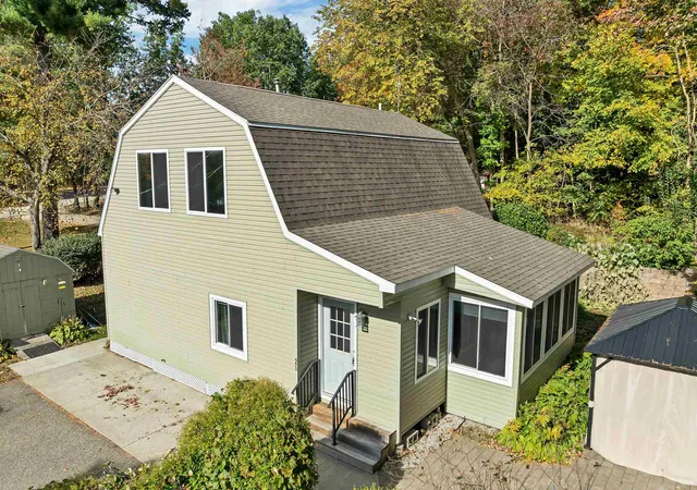 Photo 1 of Single family home for sale at 26 Ells Rd, Hampstead, NH 03841 | MLS# 5114255 | Listing updated on 2026-10-15