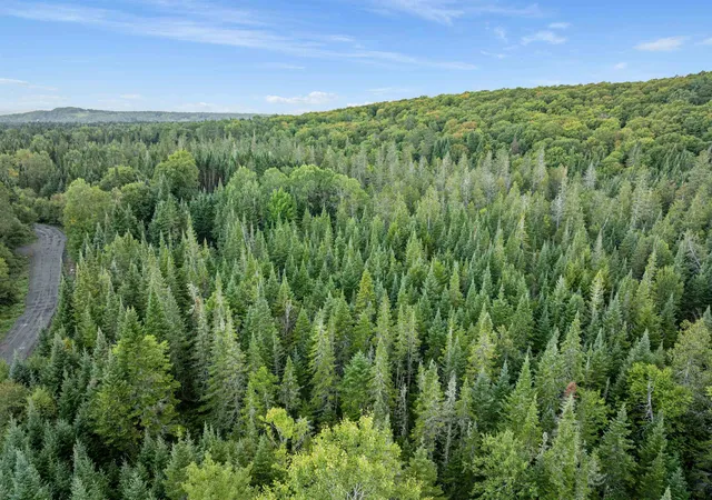 Photo 3 of Land for sale at Lot 11 Wood Yard Xing, Pittsburg, NH 03576 | MLS# 5114257 | Listing updated on 2026-10-14
