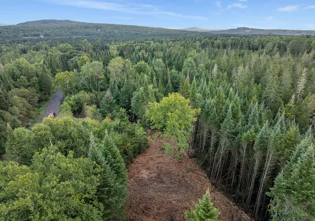Photo 4 of Land for sale at Lot 11 Wood Yard Xing, Pittsburg, NH 03576 | MLS# 5114257 | Listing updated on 2026-10-14