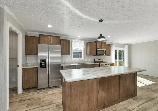 Photo 2 of Manufactured home for sale at 72 Diamondback Dr, Rochester, NH 03868 | MLS# 5114258 | Listing updated on 2026-10-23