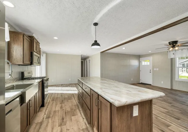 Photo 4 of Manufactured home for sale at 72 Diamondback Dr, Rochester, NH 03868 | MLS# 5114258 | Listing updated on 2026-10-23
