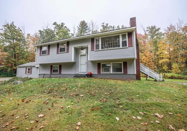 Single family home for sale at 15 Checkerberry Ln, Goffstown, NH 03045 | MLS# 5114260