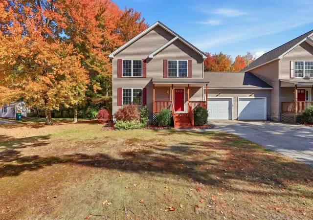Photo 1 of Sale Pending at 788 Salmon Fls Rd #A, Rochester, NH 03868 | MLS# 5114268 | Listing updated on 2026-10-16