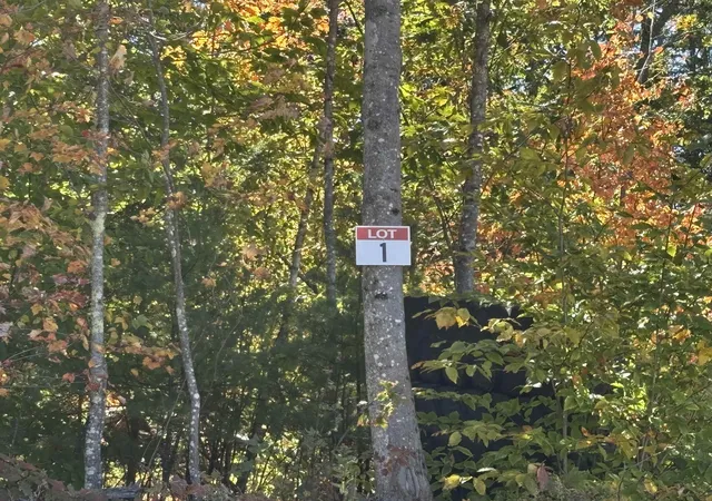 Photo 2 of Land for sale at 00 Federal Cor Rd, Center Tuftonboro, NH 03816 | MLS# 5114271 | Listing updated on 2026-10-23