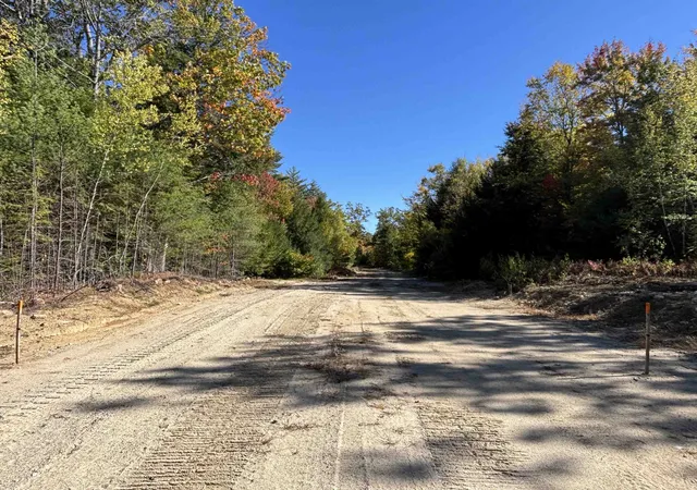 Photo 3 of Land for sale at 00 Federal Cor Rd, Center Tuftonboro, NH 03816 | MLS# 5114271 | Listing updated on 2026-10-23