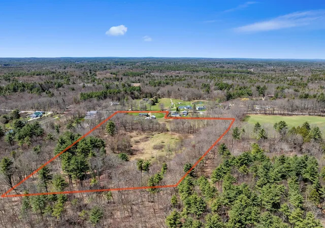 Photo 3 of Land for sale at 58 Willow Rd, East Kingston, NH 03827 | MLS# 5114274 | Listing updated on 2026-10-14