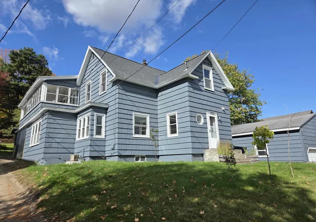 Photo 2 of House for sale at 1023 Main St, Berlin, NH 03570 | MLS# 5114282 | Listing updated on 2026-10-21