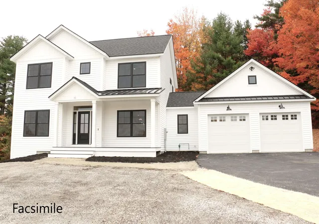 Photo 1 of Single family home for sale at 6 Ella Dr #2-3, New Ipswich, NH 03071 | MLS# 5114297 | Listing updated on 2026-10-14