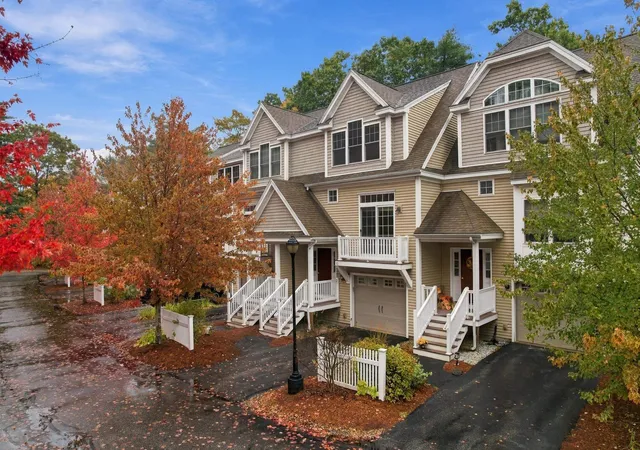 Photo 1 of Townhouse for sale at 37 Hackett Hl Rd, Manchester, NH 03102 | MLS# 5114304 | Listing updated on 2026-10-28