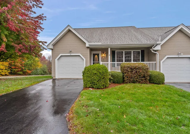 Condo for sale at 13 Memory Ln, Milford, NH 03055 | MLS# 5114306