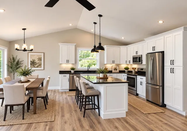 Photo 4 of Single family home for sale at 2 Riverview Rd, Newport, NH 03773 | MLS# 5114311 | Listing updated on 2026-10-15