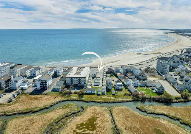 Photo 1 of Condo for sale at 405 Ocean Blvd #7, Hampton, NH 03842 | MLS# 5114314 | Listing updated on 2026-10-16