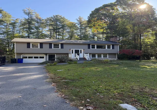 Photo 1 of Sale Pending at 48 Suimmer St, Goffstown, NH 03045 | MLS# 5114316 | Listing updated on 2026-10-21