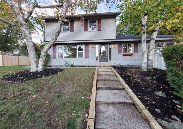 Single family home for sale at 15 Meade St, Nashua, NH 03064 | MLS# 5114323
