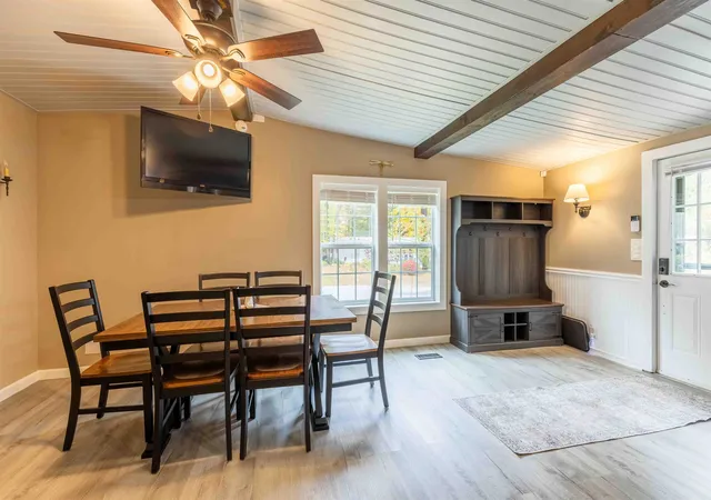Photo 3 of Manufactured home for sale at 46 Eagles Way, Alton, NH 03809 | MLS# 5114328 | Listing updated on 2026-10-15