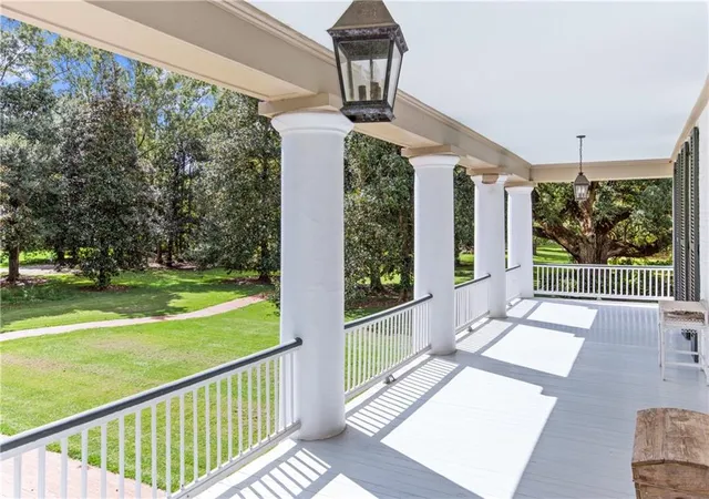 Photo 4 of Single family home for sale at 616 Dejean, Hwy 103 Hwy, Bunkie, LA 71322 | MLS# 2360024 | Listing updated on 2026-09-08