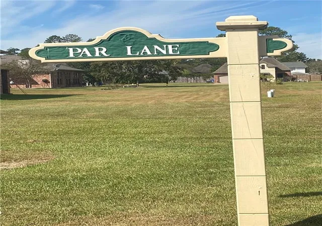 Photo 3 of Land for sale at 19413 Par Ln, Hammond, LA 70401 | MLS# 2366990 | Listing updated on 2026-09-22