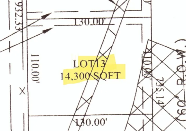 Photo 2 of Land for sale at 19165 Country Club Ln, Hammond, LA 70401 | MLS# 2366937 | Listing updated on 2026-09-22