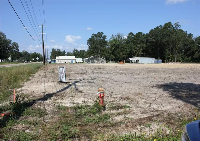 Photo 3 of Land for sale at Hwy 190 W Hwy, Ponchatoula, LA 70454 | MLS# 2384090 | Listing updated on 2026-09-11