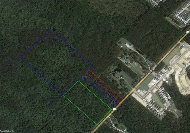 Photo 2 of Land for sale at 11229 Hwy 190 W Hwy, Hammond, LA 70401 | MLS# 2399919 | Listing updated on 2026-09-17