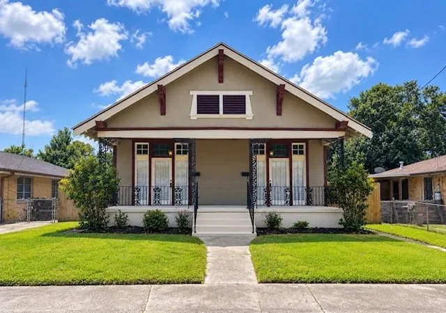 Photo 1 of Multi family home for sale at 1316 18 Friedrichs St, Gretna, LA 70053 | MLS# 2482831 | Listing updated on 2026-09-20