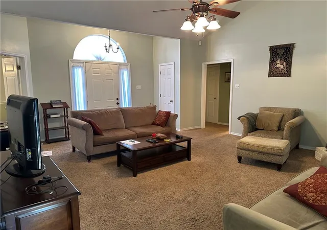 Photo 2 of Single family home for sale at 146 Woodcrest Dr, Covington, LA 70433 | MLS# 2483229 | Listing updated on 2026-09-14
