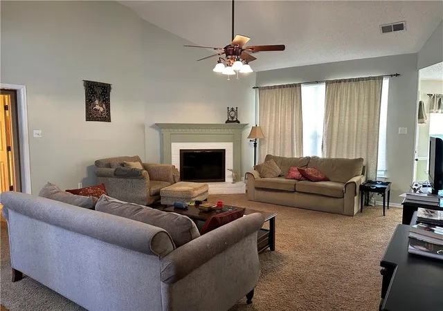 Photo 3 of Single family home for sale at 146 Woodcrest Dr, Covington, LA 70433 | MLS# 2483229 | Listing updated on 2026-09-14