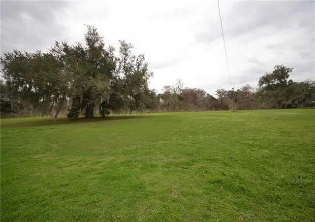 Photo 1 of Land for sale at 16047 Hwy 631 Hwy, Paradis, LA 70080 | MLS# 2487260 | Listing updated on 2026-09-18