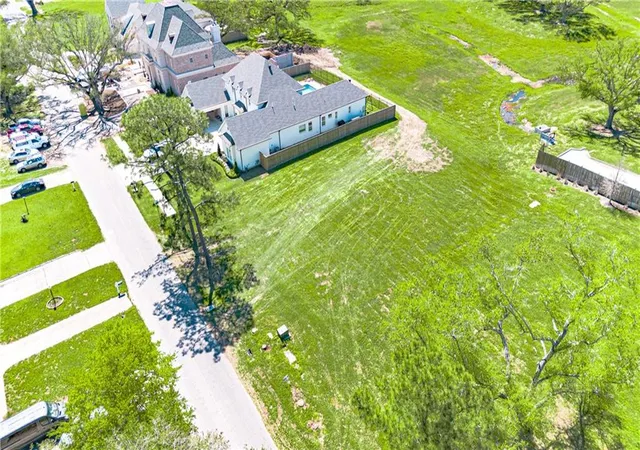 Land for sale at 143 Colonial Club Dr, New Orleans, LA 70123 | MLS# 2493303