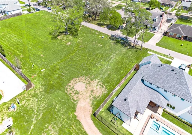 Photo 2 of Land for sale at 143 Colonial Club Dr, New Orleans, LA 70123 | MLS# 2493303 | Listing updated on 2026-09-16