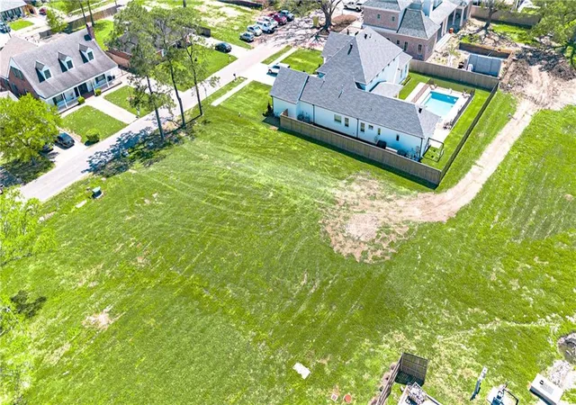 Photo 3 of Land for sale at 143 Colonial Club Dr, New Orleans, LA 70123 | MLS# 2493303 | Listing updated on 2026-09-16