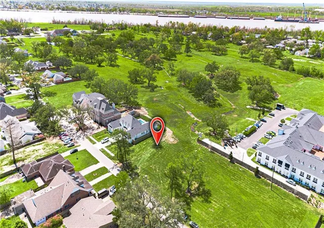 Photo 4 of Land for sale at 143 Colonial Club Dr, New Orleans, LA 70123 | MLS# 2493303 | Listing updated on 2026-09-16