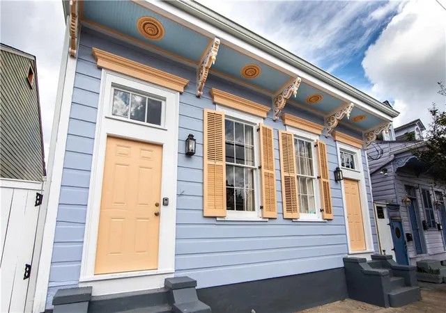 Single family home for sale at 1529 Saint Philip St, New Orleans, LA 70116 | MLS# 2488245