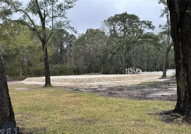 Photo 2 of Land for sale at 285 Rue Piper, Slidell, LA 70461 | MLS# 2502464 | Listing updated on 2026-09-20