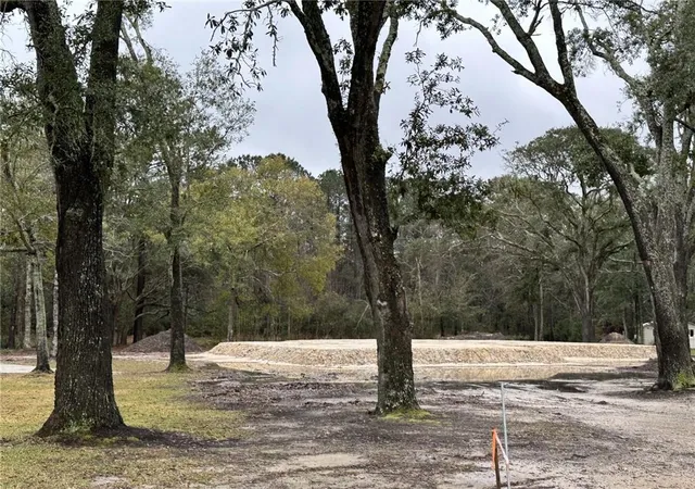 Photo 3 of Land for sale at 285 Rue Piper, Slidell, LA 70461 | MLS# 2502464 | Listing updated on 2026-09-20